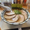らぁ麺屋まるみ