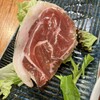 ラム肉家 muu
