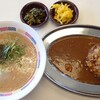丸星ラーメン 弐 善導寺店