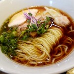 中華そばのあい川 - 