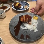 鮨・酒・肴 杉玉 南行徳 - 