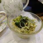 HAUTE COUTURE・CAFE - 