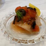 HAUTE COUTURE・CAFE - 