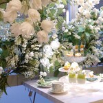 HAUTE COUTURE・CAFE - 