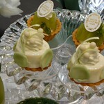 HAUTE COUTURE・CAFE - 