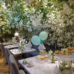 HAUTE COUTURE・CAFE - 