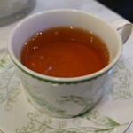 HAUTE COUTURE・CAFE - 