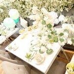 HAUTE COUTURE・CAFE - 