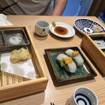 鮨・酒・肴 杉玉 南行徳 - 