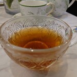 HAUTE COUTURE・CAFE - 