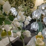 HAUTE COUTURE・CAFE - 