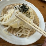 うどん 陣 - 