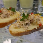 HAUTE COUTURE・CAFE - 