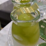 HAUTE COUTURE・CAFE - 