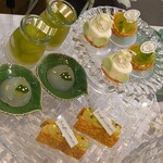 HAUTE COUTURE・CAFE - 