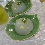 HAUTE COUTURE・CAFE - 