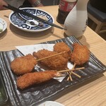 鮨・酒・肴 杉玉 - 