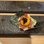 鮨・酒・肴 杉玉 南行徳 - 