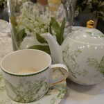 HAUTE COUTURE・CAFE - 