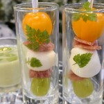 HAUTE COUTURE・CAFE - 