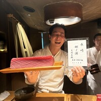 鮨 豊 - 