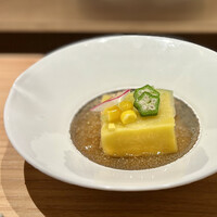 焼うおいし川  六本木凛華楼 - 