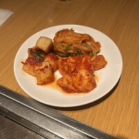 ビーフキッチン 恵比寿店 - 