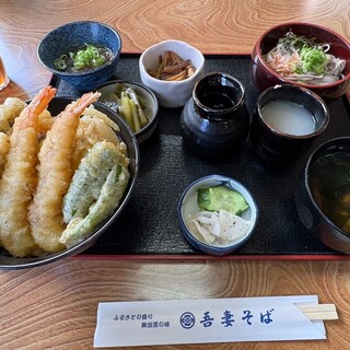 taka 口コミ一覧 : 吾妻そば 本店 - 出雲三成/そば [食べログ]