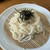 うどん 陣 - 料理写真: