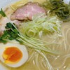 ラーメンにっこう