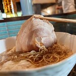 古民家ヌードゥル 黒揚羽森住 - 