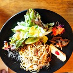 カフェ・デ・チリン - 