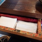 古民家ヌードゥル 黒揚羽森住 - 