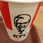 ケンタッキーフライドチキン 南海難波駅2F中央改札口店 - 