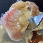 みかげ山手ロール - 