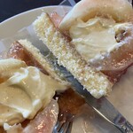 みかげ山手ロール - 