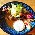 カフェ・デ・チリン - 