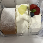 みかげ山手ロール - 