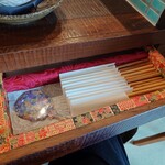 古民家ヌードゥル 黒揚羽森住 - 