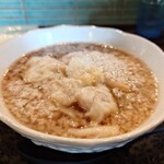 古民家ヌードゥル 黒揚羽森住 - 