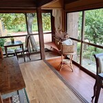 古民家ヌードゥル 黒揚羽森住 - 