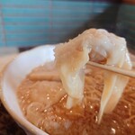 古民家ヌードゥル 黒揚羽森住 - 