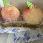 みかげ山手ロール - 