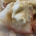 みかげ山手ロール - 