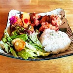 カフェ・デ・チリン - 