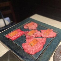 牛の達人 Private 西新宿店 -  牛の達人 Private 西新宿店 -