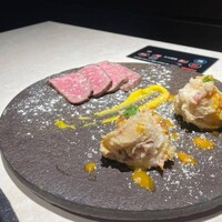 牛の達人 Private 西新宿店 -  牛の達人 Private 西新宿店 -