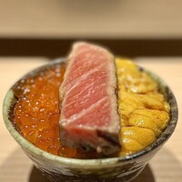焼うおいし川  六本木凛華楼 - 