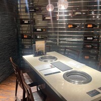 牛の達人 Private 西新宿店 -  牛の達人 Private 西新宿店 -