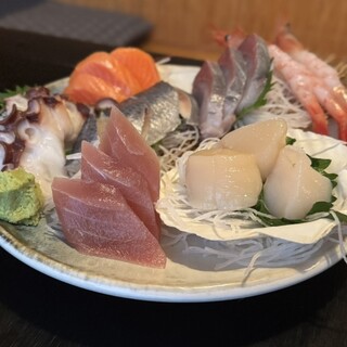 力丸 - 料理写真:
